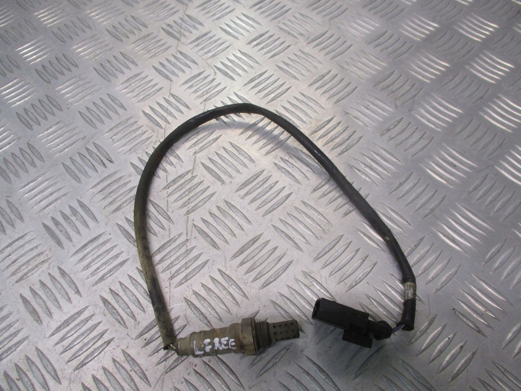 фото №1, Датчик лямбда-зонд land rover freelander 1.8