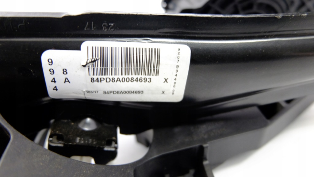 фото №8, Peugeot 508 ii педали тормоза газа 9674829180