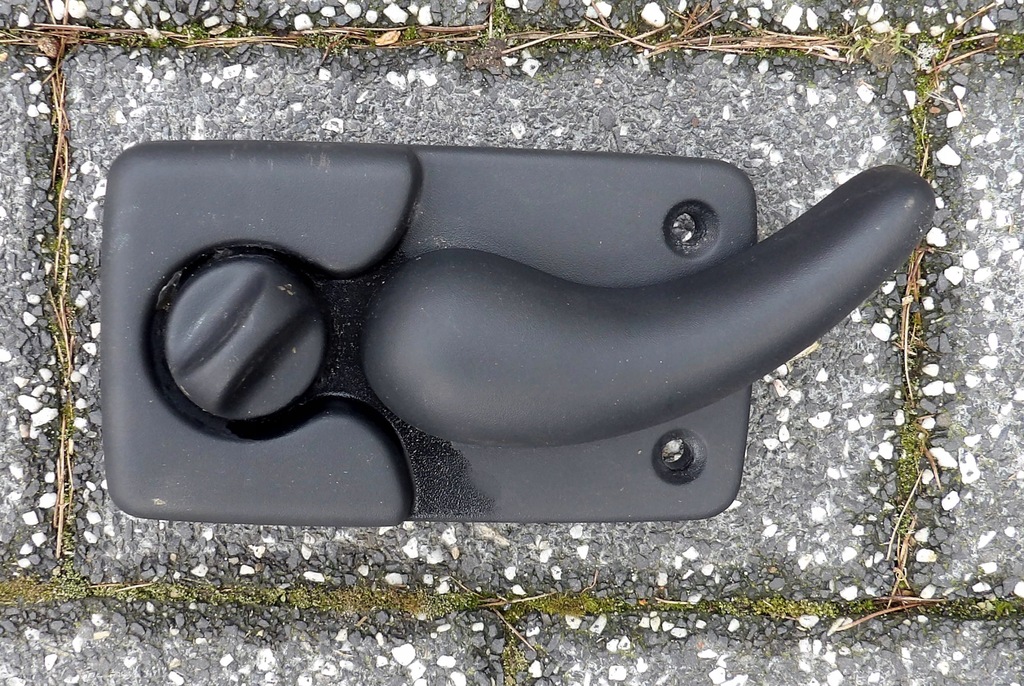 фото №1, Master ii movano ручка внутренняя правый задняя