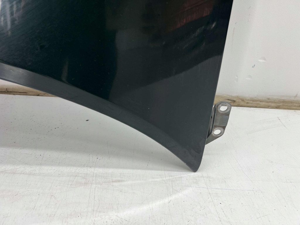 фото №7, Mazda mx-5 mx5 nb капот передня кришка двигуна 18j