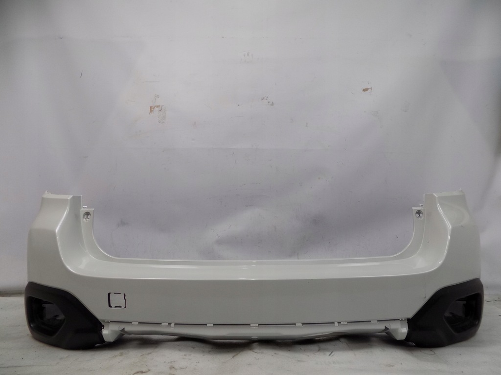 фото №1, Subaru outback v бампер задняя 57704al130