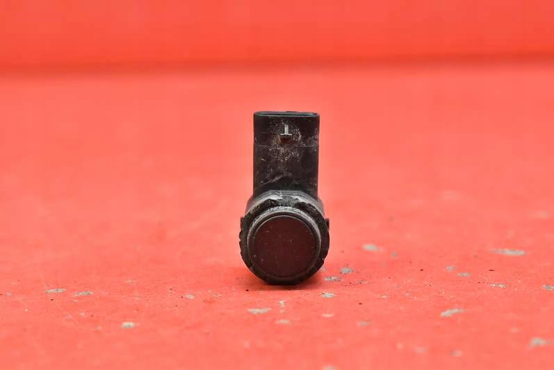 фото №1, Датчик парковки перед vw passat b6 08r