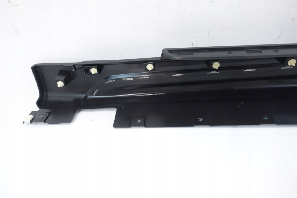 фото №5, Mini countryman r60 s jcw 2016- накладка молдинг порог правая 7389392