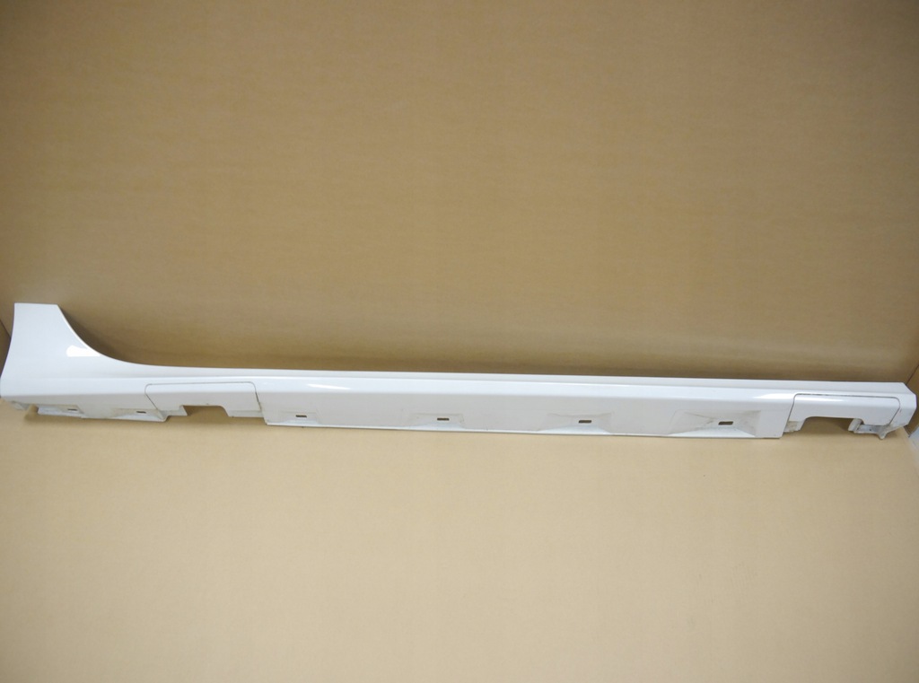 фото №1, Audi rs7 4g поріг поріг 4g8853856g ls9r