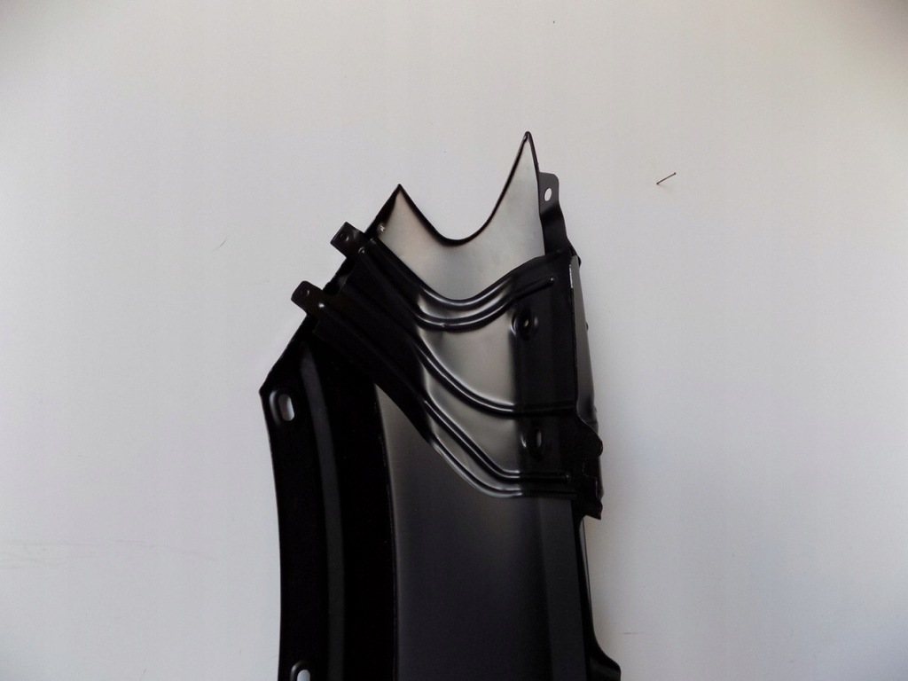 фото №7, Mercedes gle w167 крила правий - 11048