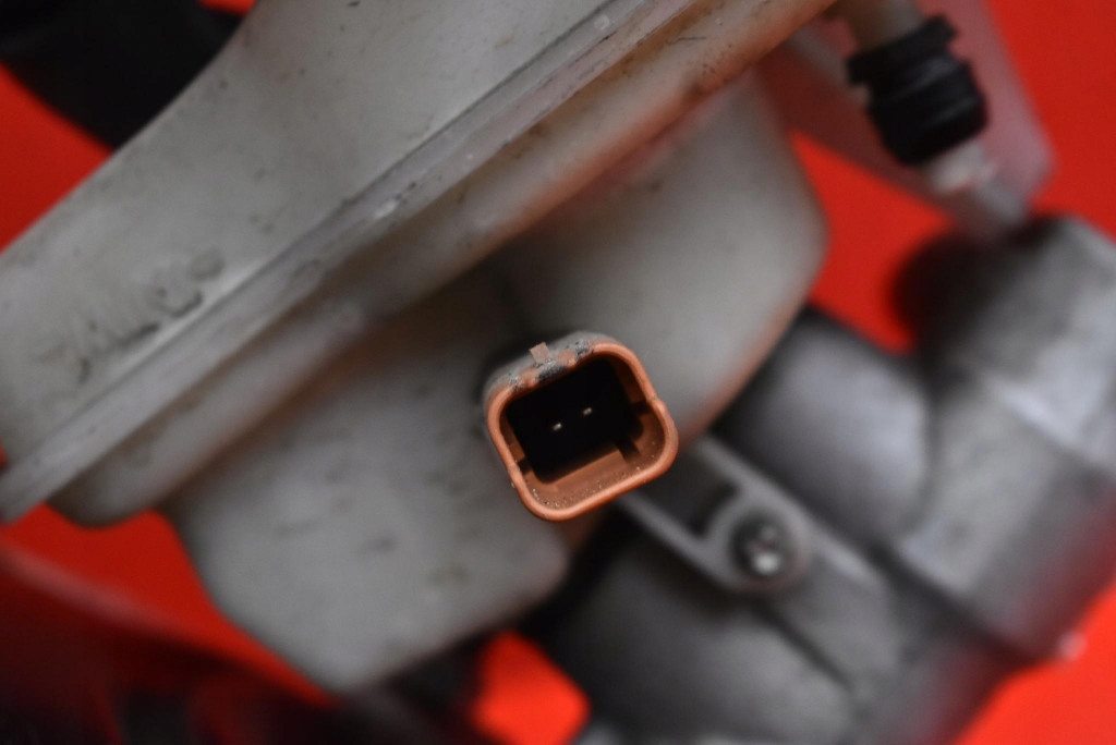 фото №9, Підсилювач гальм насос гальмівна 9672865880 peugeot 208 1 i 1.6 vti 120 km 12-16