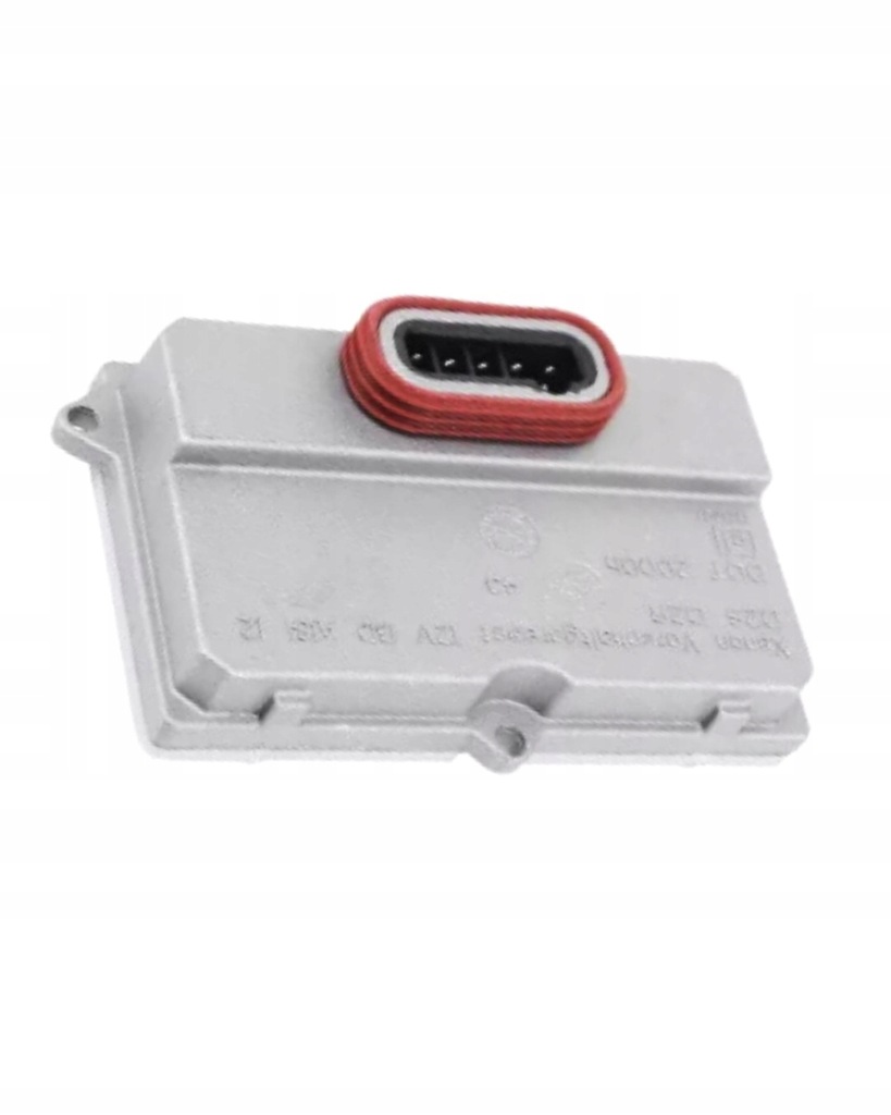 фото №1, Преобразователь напряжения 5 e60/e61 03-10 1329098h