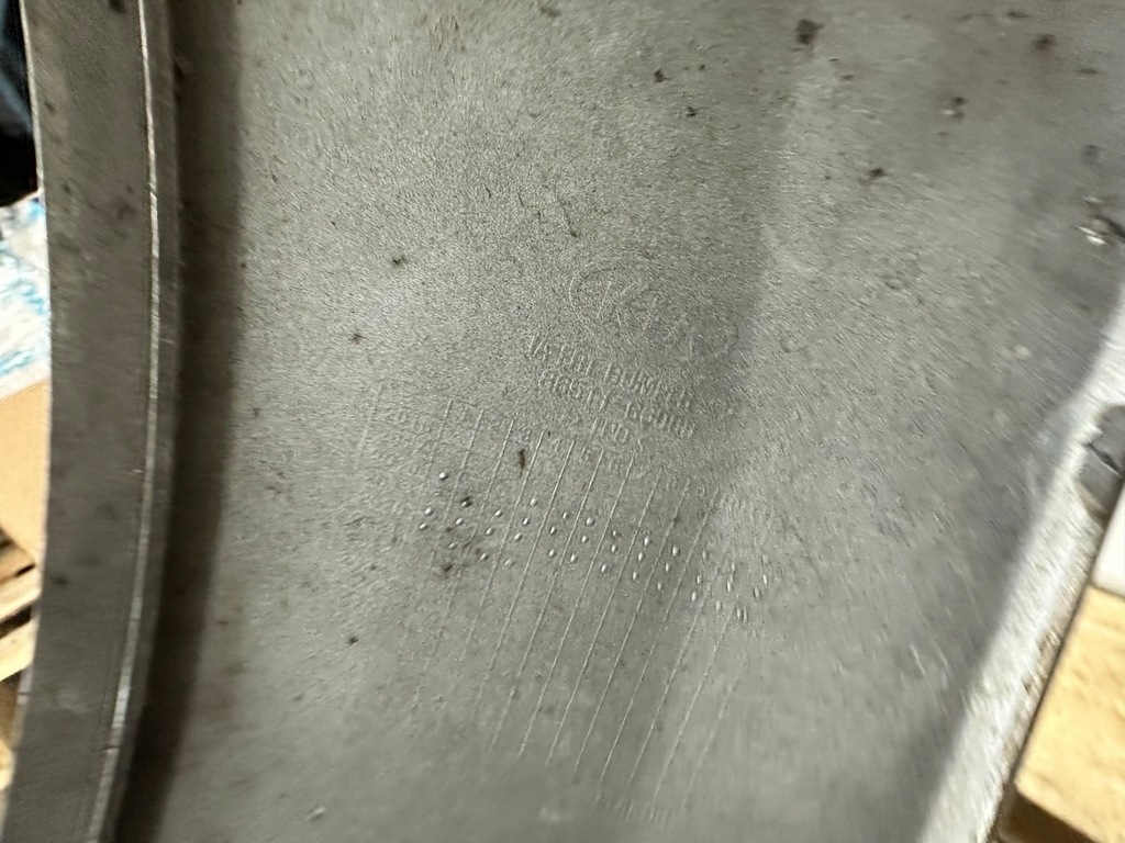 фото №8, Бампер перед передний kia picanto iii 3 2017- 86511-g6000