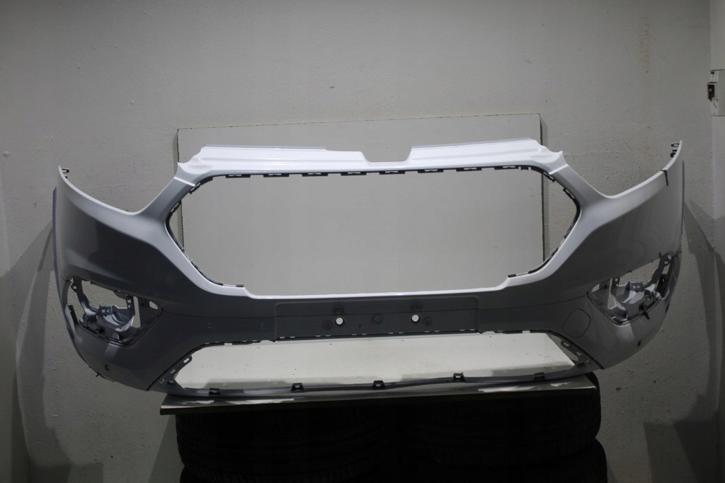 фото №1, Ford transit custom lift бампер перед 18r+