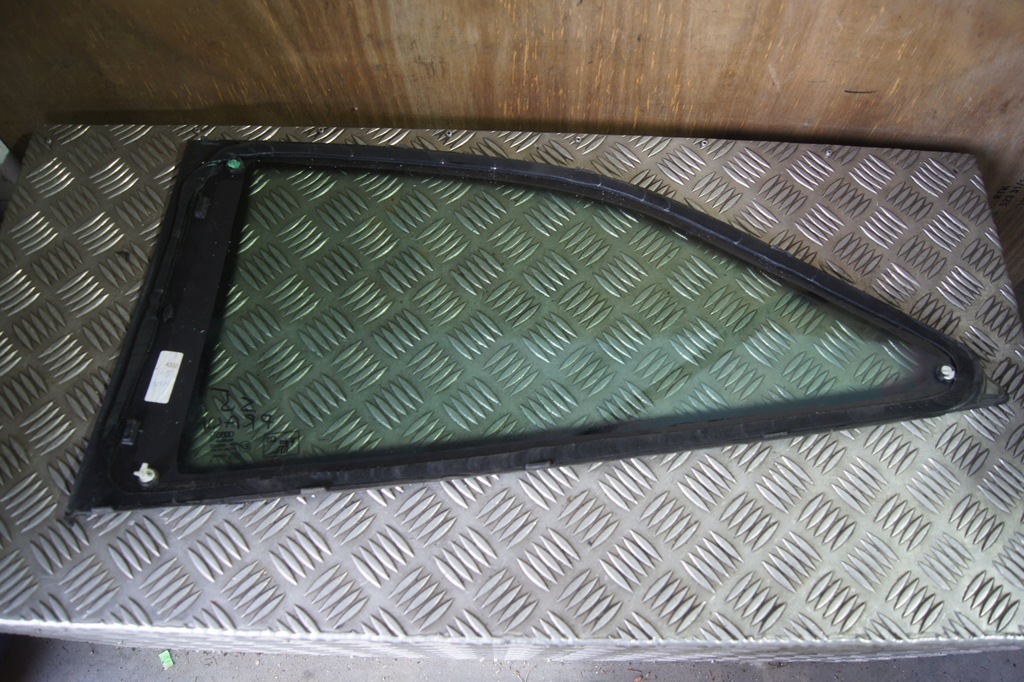 фото №3, Стекло кузовная правая a5 s5 8t coupe 08 rok