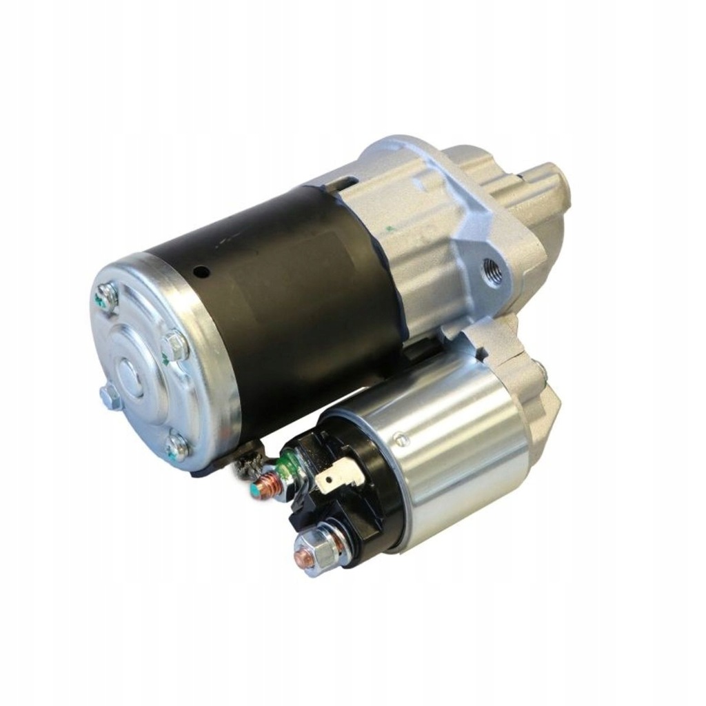 фото №6, Стартер stardax stx200348r