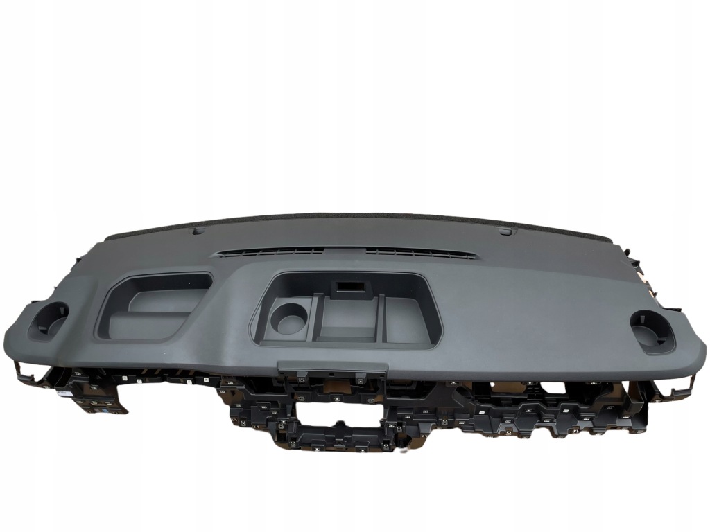 фото №1, Консоль панель приладів trafic iii lift 21r nowa