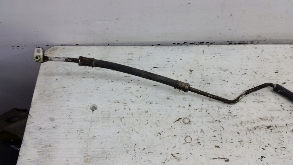 фото №4, Трубка шланг кондиціонера suzuki celerio