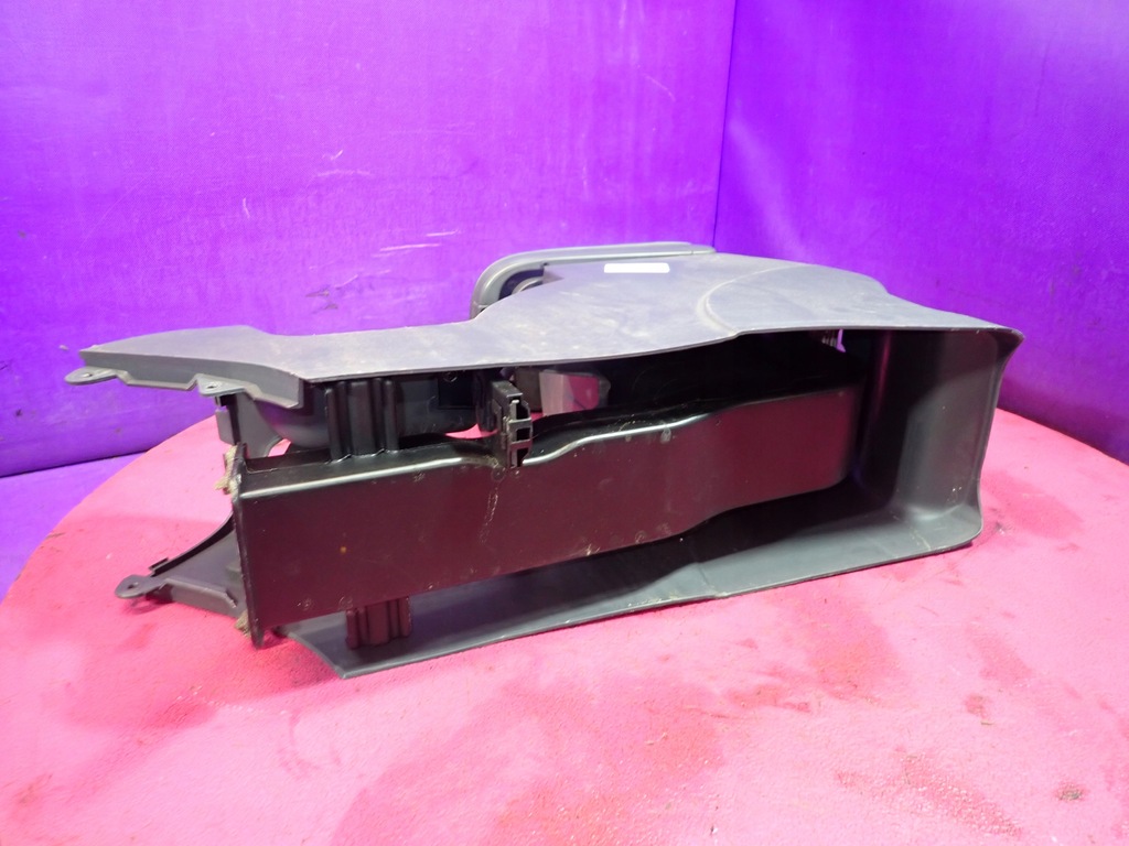 фото №6, Croma ii 05- туннель средний подлокотник 735369888