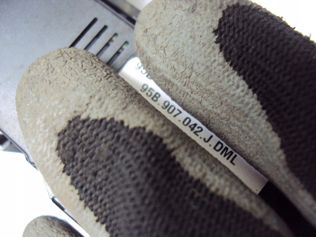 фото №11, Панель керування porsche macan 95b 2013-