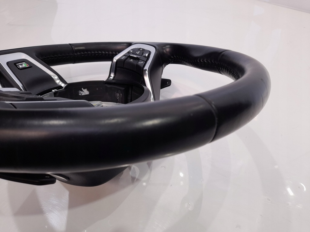 фото №8, Воздуховод кожа jaguar xe x760 r-dynamic