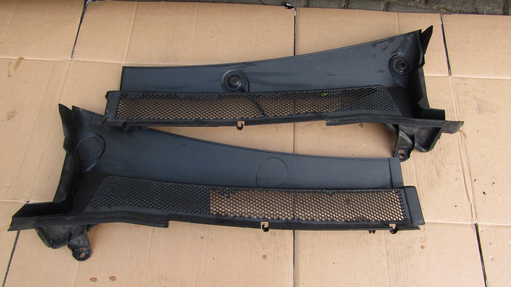 фото №1, Citroen ds7 crossback жабо europa