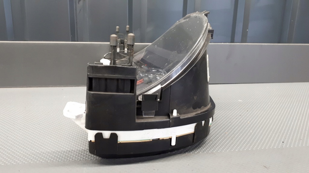 фото №10, 46801545 счетчик приборы fiat panda ii 09r 1.1