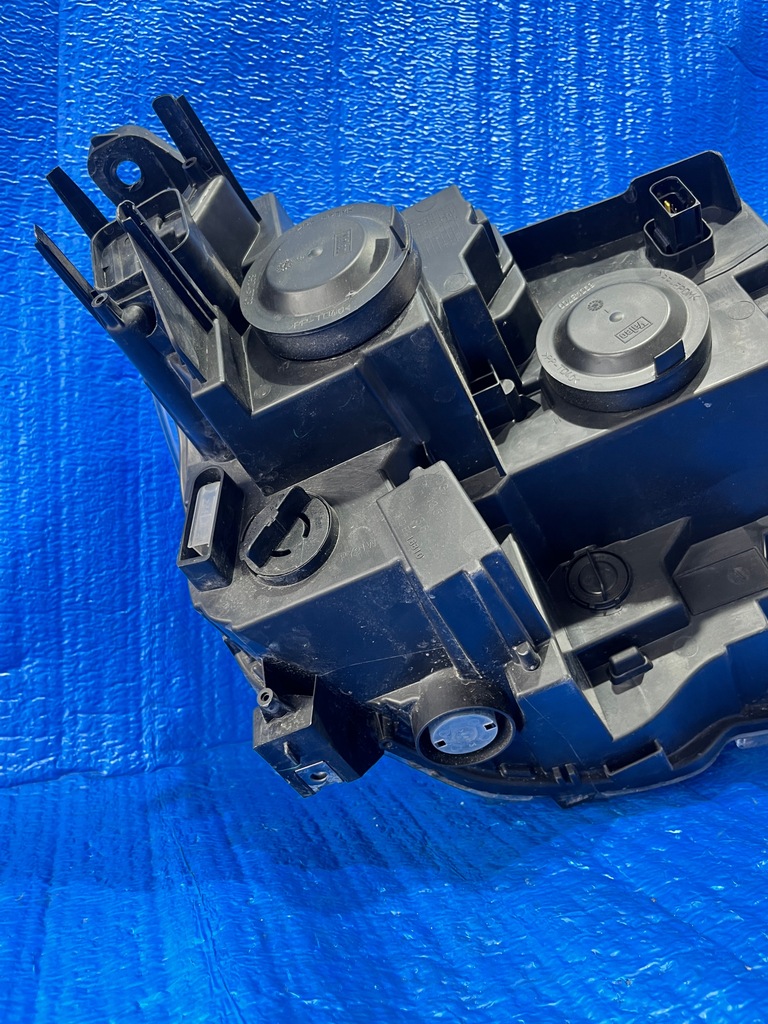 фото №12, Лампа передняя левая opel combo e 18-23r 9816825580