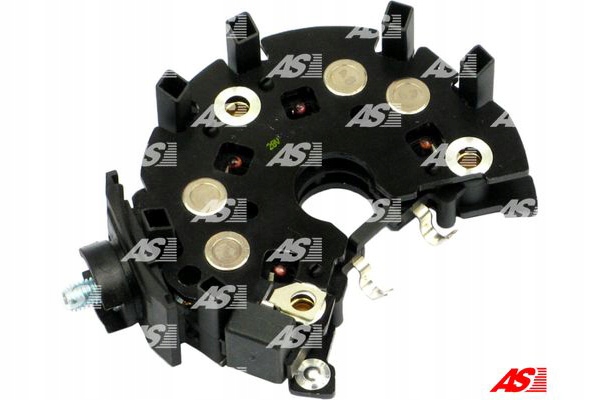 фото №2, Выпрямитель, генератор as-pl arc0107