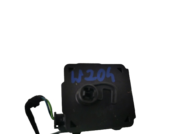 фото №12, Привід кришка заливної пального mercedes w204 8961-05