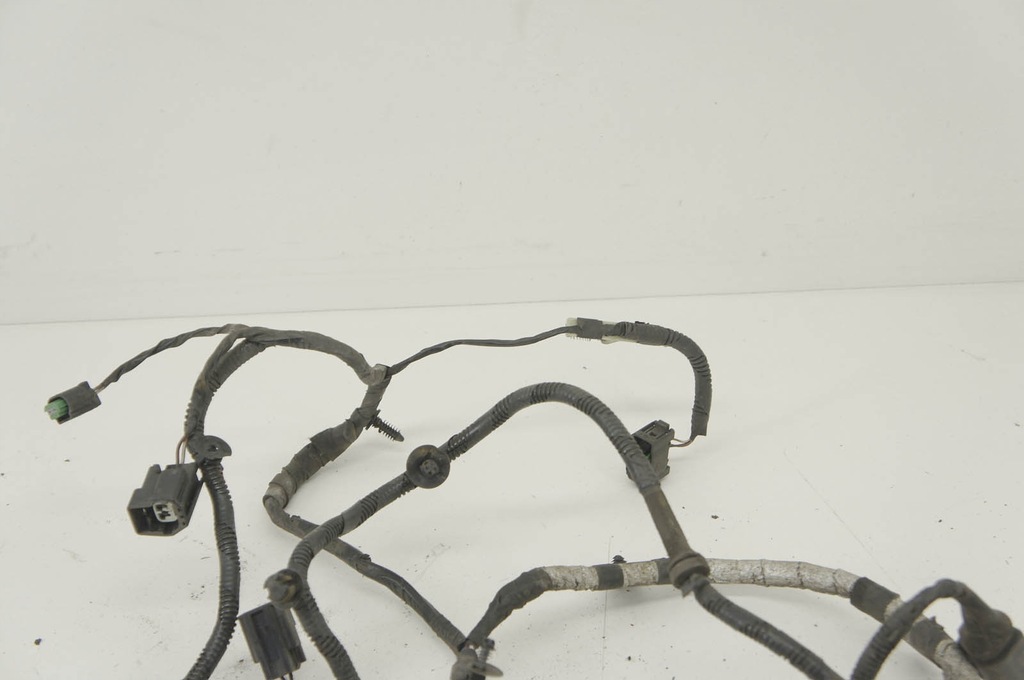 фото №5, Gv290 jaguar xf x260 2.0d жгут подвеска задняя