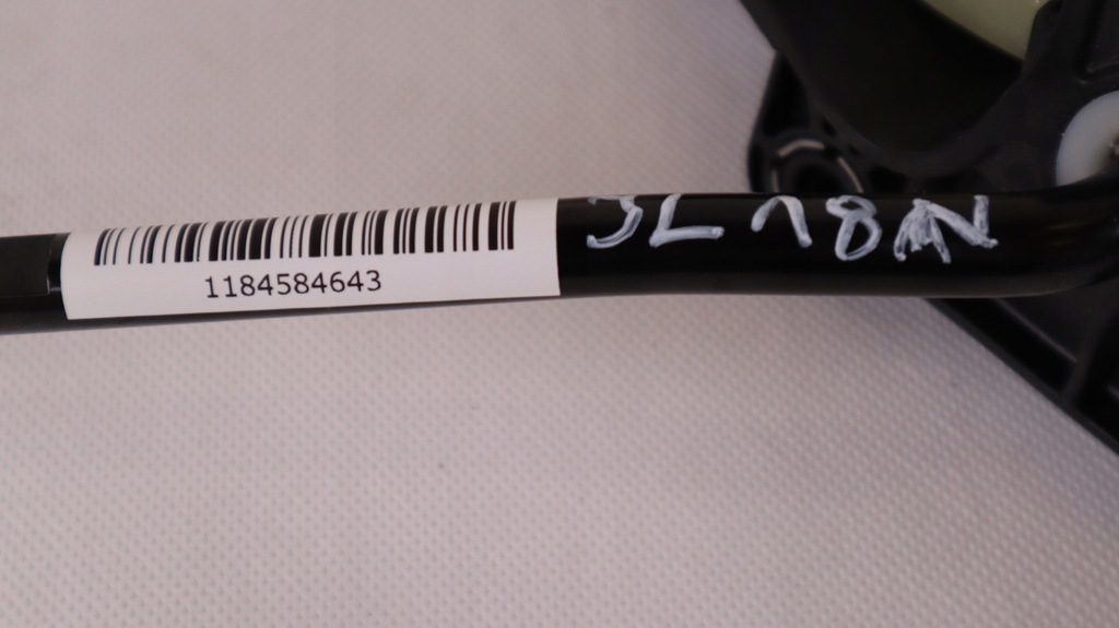 фото №9, Jeep wrangler jl 18- выборщик рычаг привода 04670724aa