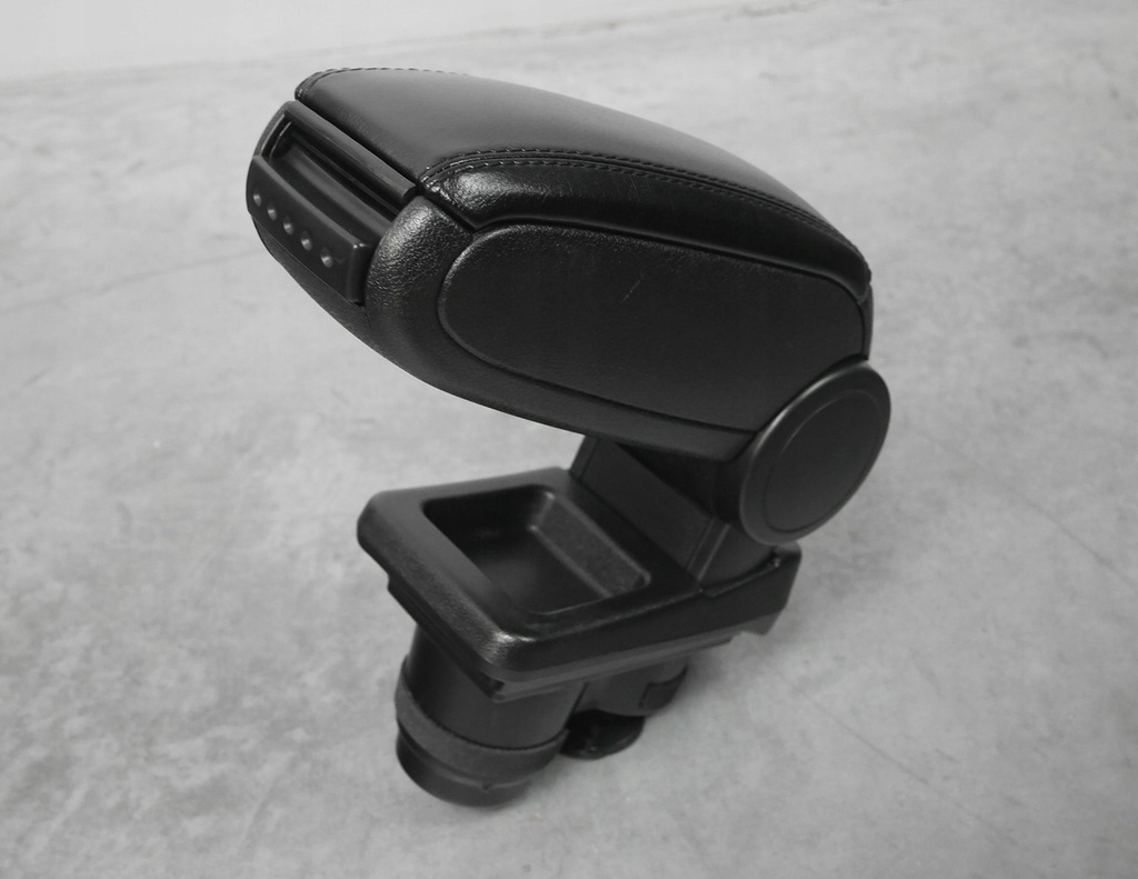 фото №14, Підлокітник призначений dacia duster 2018+ eko-skó