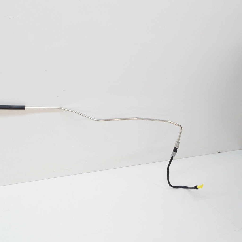 фото №7, Bmw 3 coupe e92 fuel feed line 2284752 16122284752