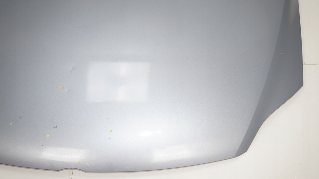 фото №6, Капот кришка двигуна vw golf vi plus 08-13r la5q