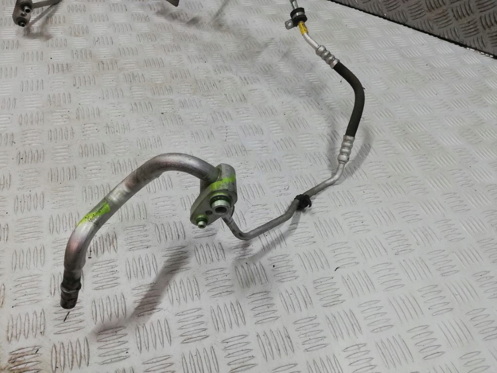 фото №6, Alfa romeo mito 0.9 шланг кондиціонера