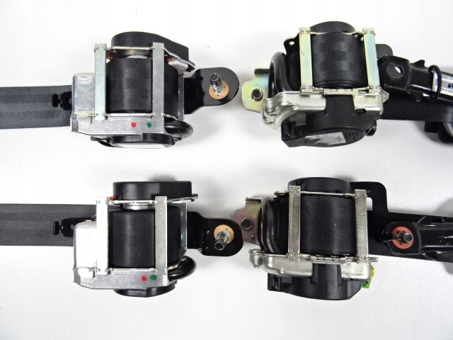 фото №16, Tucson iii lift консоль подушки безпеки подушка безпеки ремені