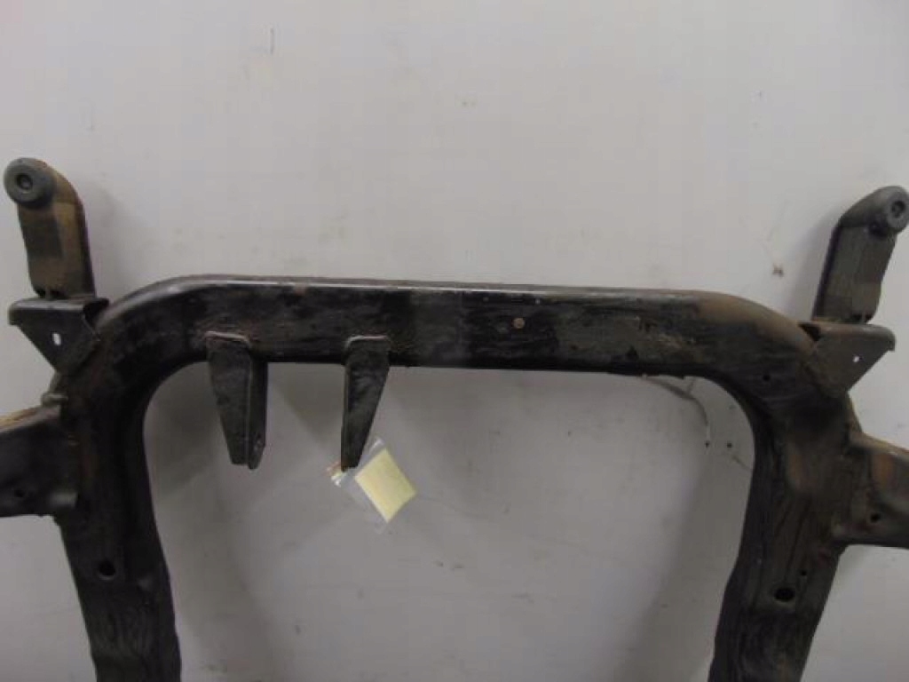 фото №7, Fiat croma ii 1.9cdti підрамник двигуна