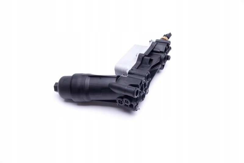 фото №14, Корпус фільтра оливи dodge journey 3.6