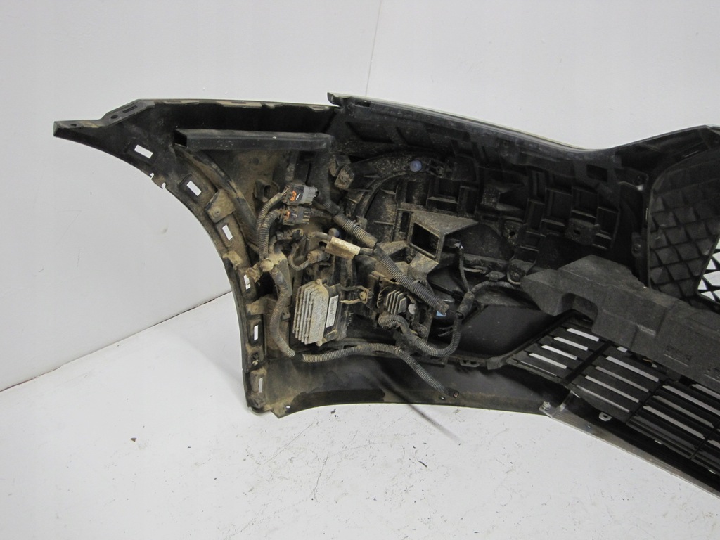 фото №11, Бампер передній citroen ds7 6 pdc 19r перед