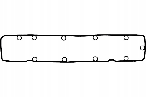 фото №8, Victor reinz 71-34447-00 прокладка, крышка головки цилиндров