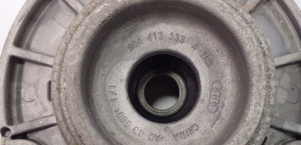 фото №8, Роз'єм підшипник амортизатора q5 sq5 80a 80a413333