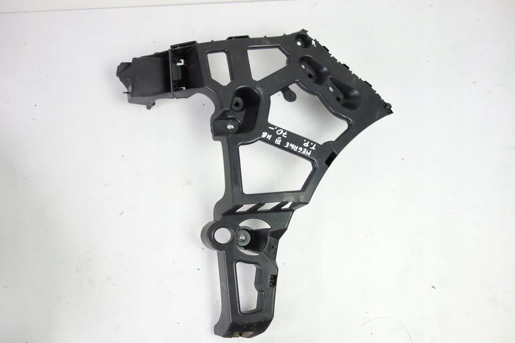 фото №1, Напрямна бампера задня правий renault megane iii hb