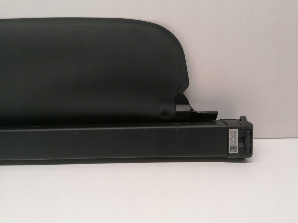 фото №8, Volvo v60 ii шторка багажника 31462676 оригінал 2018-