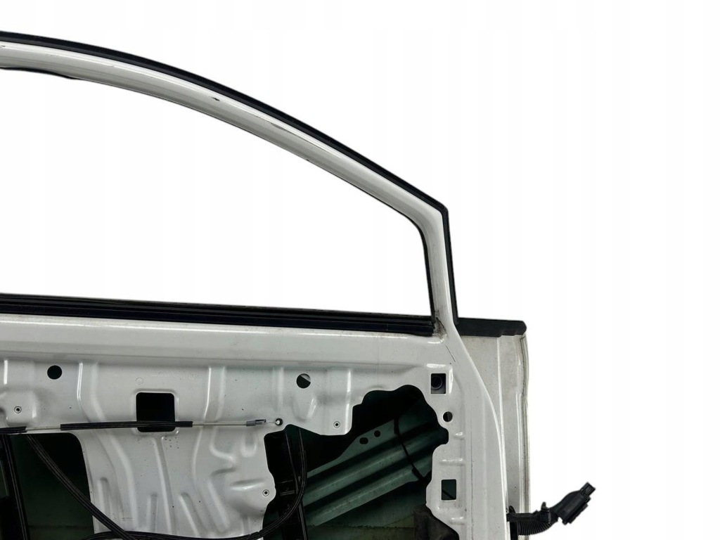 фото №15, Seat ibiza iv 6j,6p 2011 перед сторона ліва двері передні