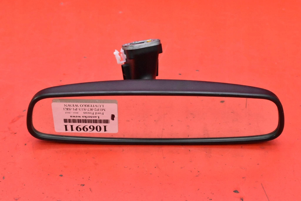 Купити Дзеркало внутрішнє заднього виду 014276 ford focus mk3 11-15