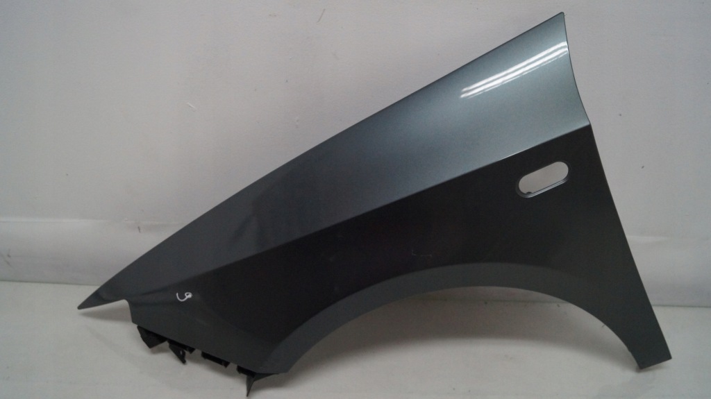 фото №8, Крила передній лівий seat ibiza iv lift 2013