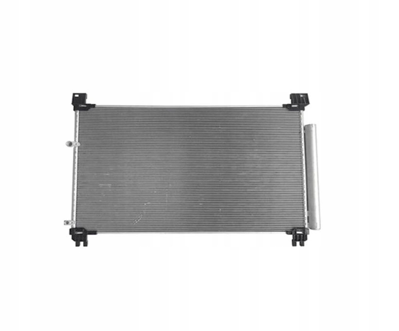 фото №1, Радіатор кондиціонера lexus rx350/450h 15-