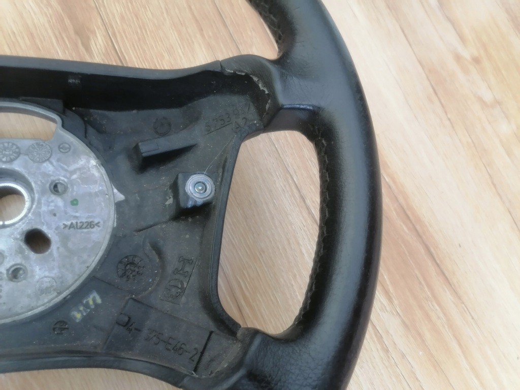 фото №5, Bmw e46 воздуховод