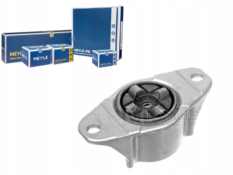 фото №1, Подушка амортизатора meyle 80001567 26577 fsm5220