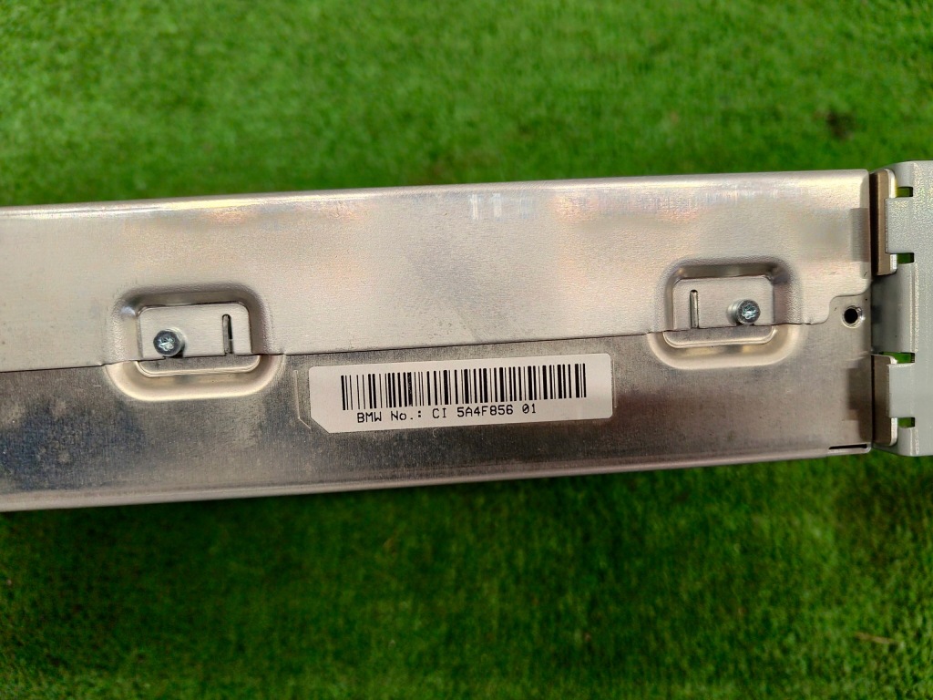 фото №3, Bmw x1 f48 радио navi навигация 5a4f856