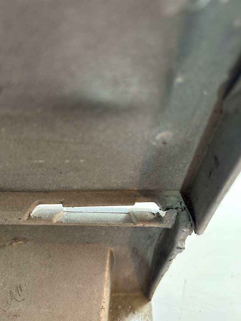 фото №15, Porsche 997 turbo s бампер перед передний 99750531113fff