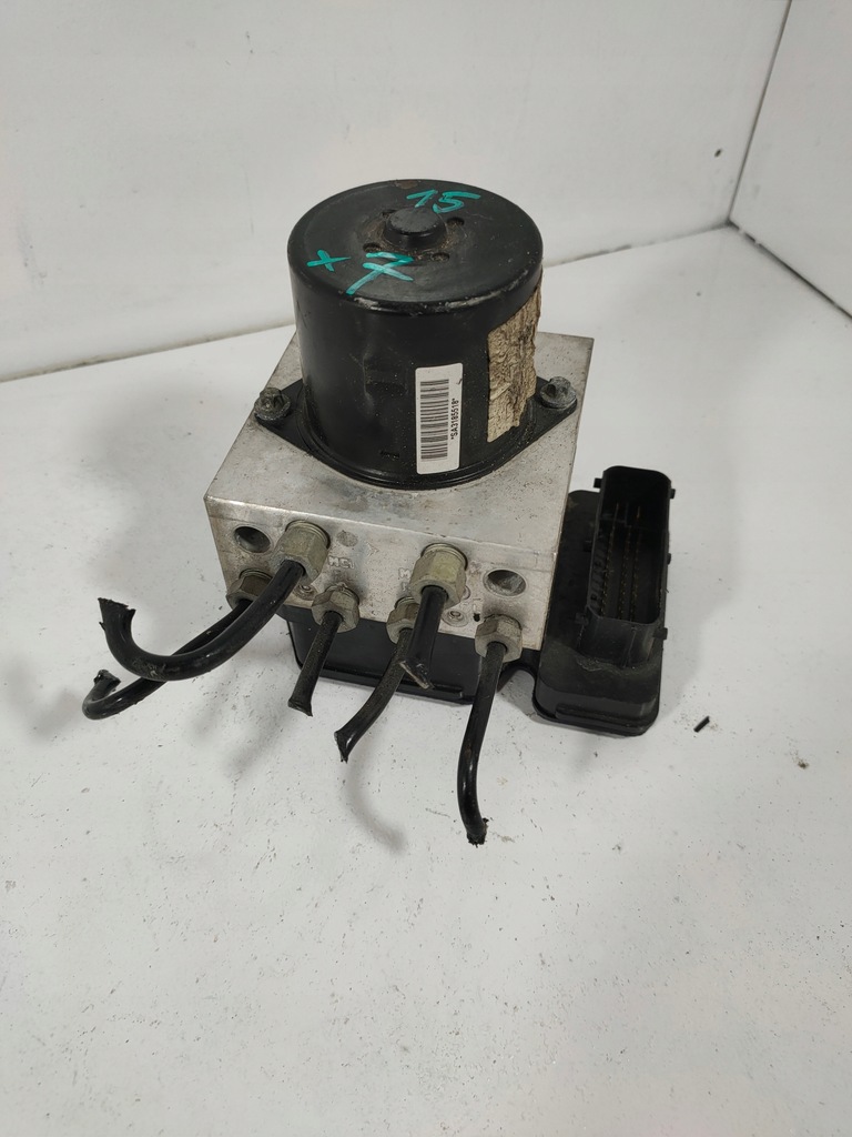 фото №1, Насос abs opel insignia 22757649