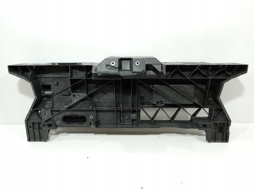 фото №1, Citroen jumpy pas передній підсилювач