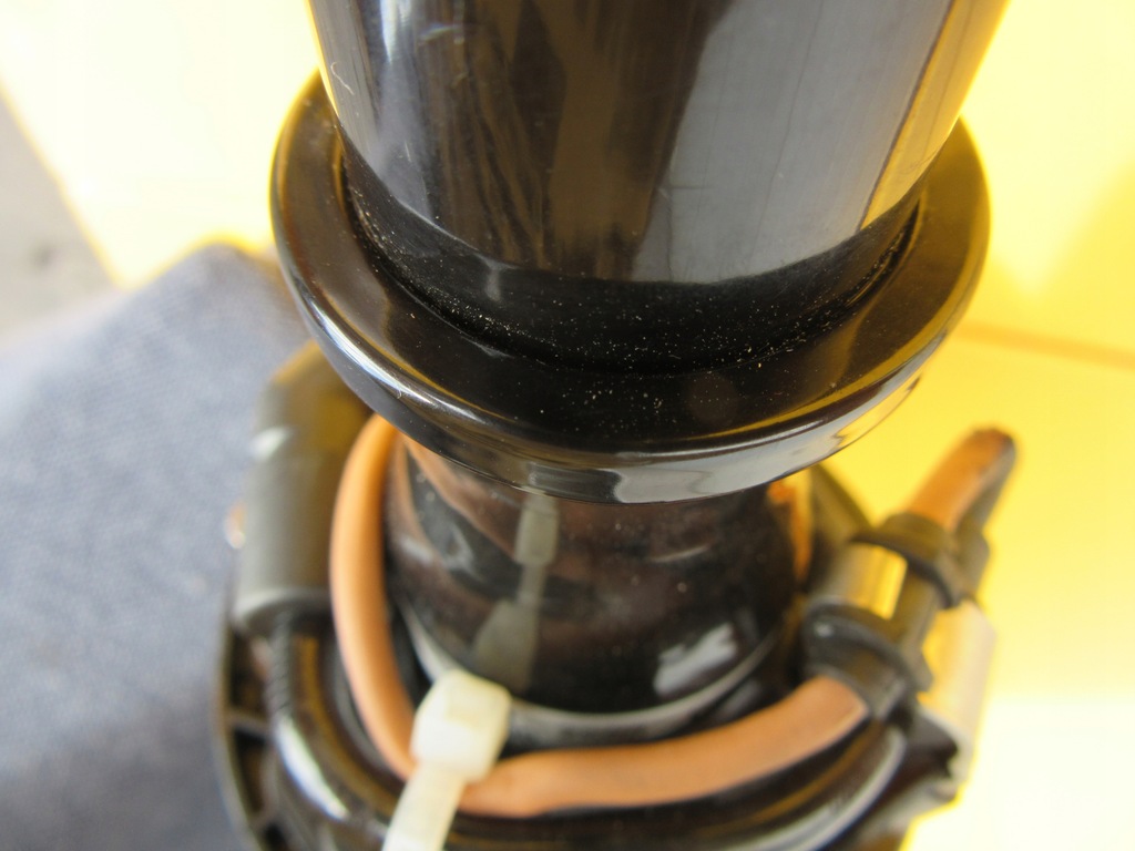 фото №13, Porsche panamera ii стабілізатор активний перед